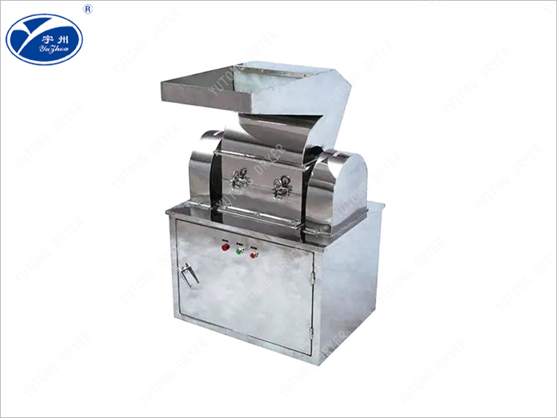 CSJ series coarse crusher