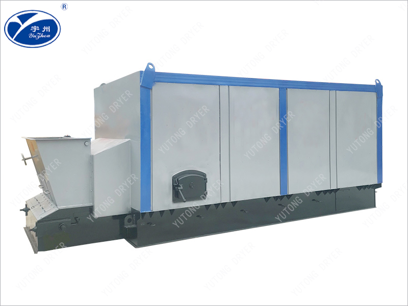 Высокотемпературные угольные печи серии JRML