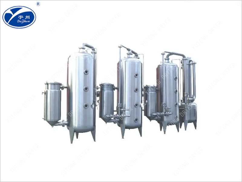 DJZ500 - 8000 Трехэффективные энергосберегающие вакуумные концентраторы внешнего цикла