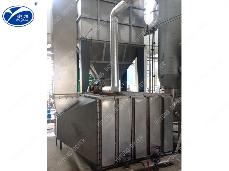 抗生素、土霉素氣流干燥機(jī)